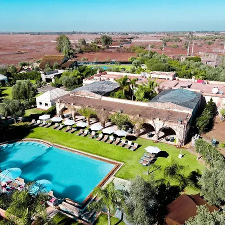 Villa Marco Au Jardin Des Senteurs-3